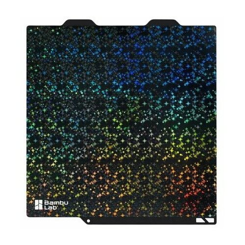 BambuLab Bambu 3D Starry Surface Plate